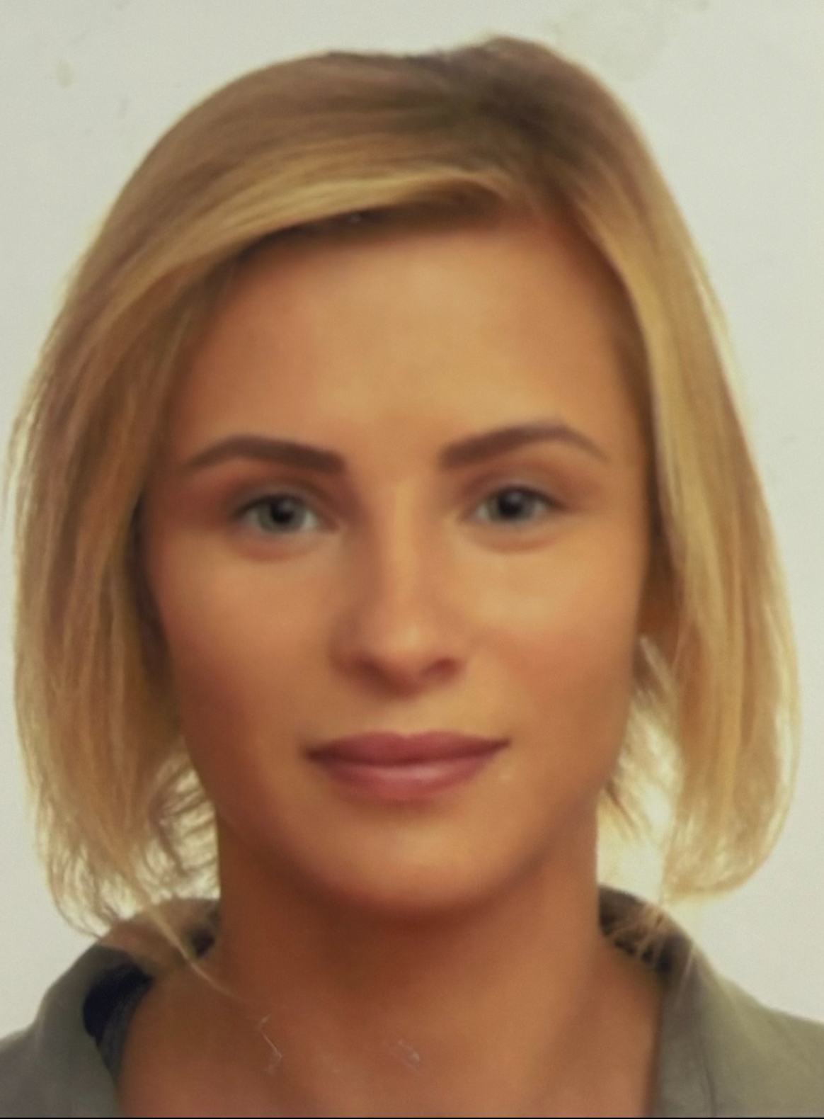 Мельникович Алеся Николаевна 
