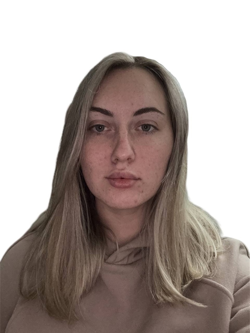 Диковицкая Ольга Викторовна