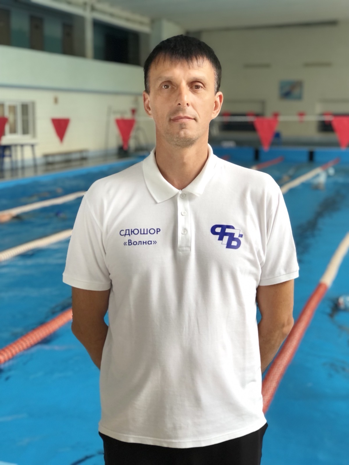 Седельников Сергей Анатольевич