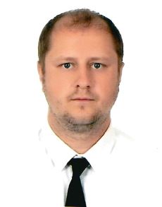 Петроченко Андрей Олегович