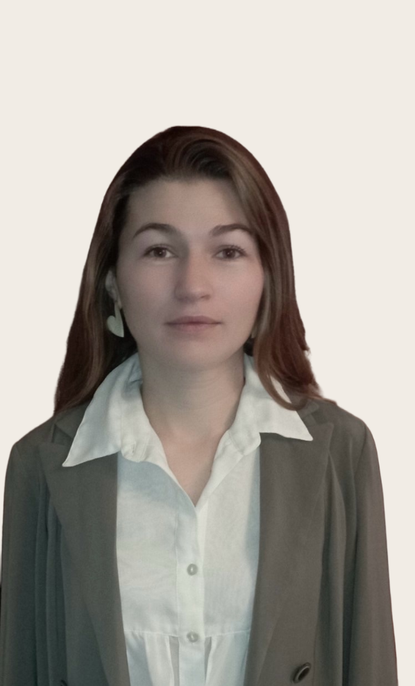 Калилец Татьяна Васильевна