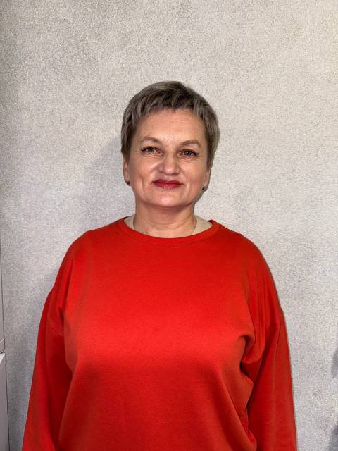 Михальчук Людмила Витальевна