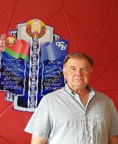 Грищенков Александр Иванович