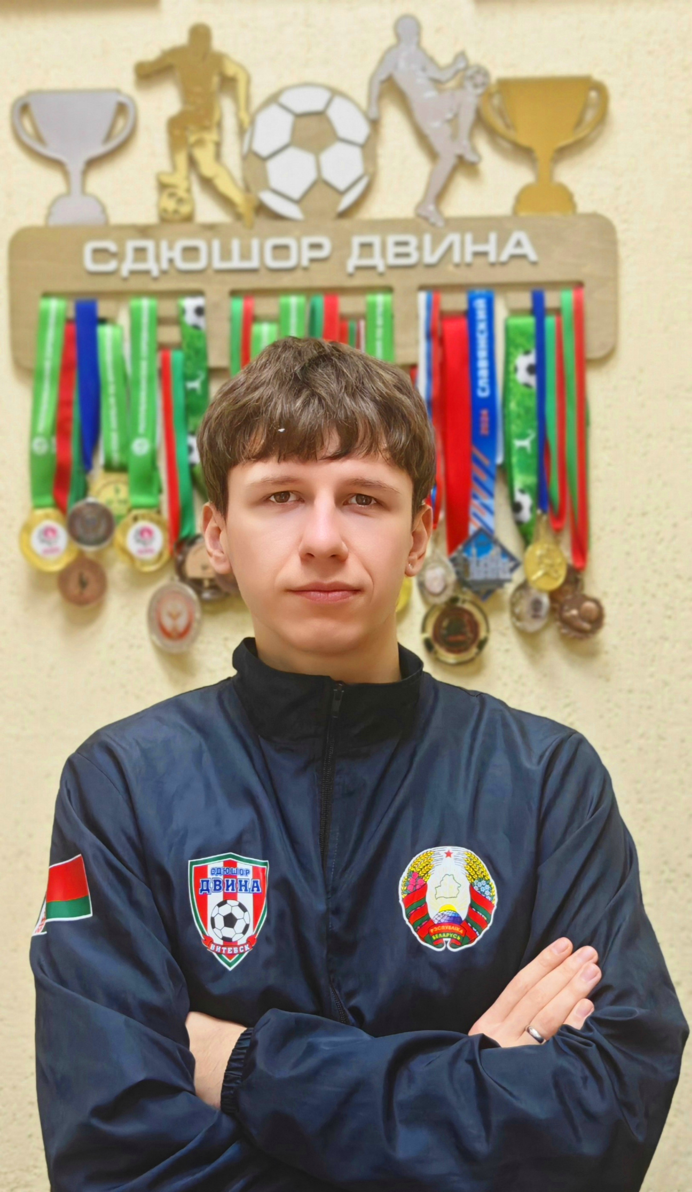 Вилинков Никита Анатольевич