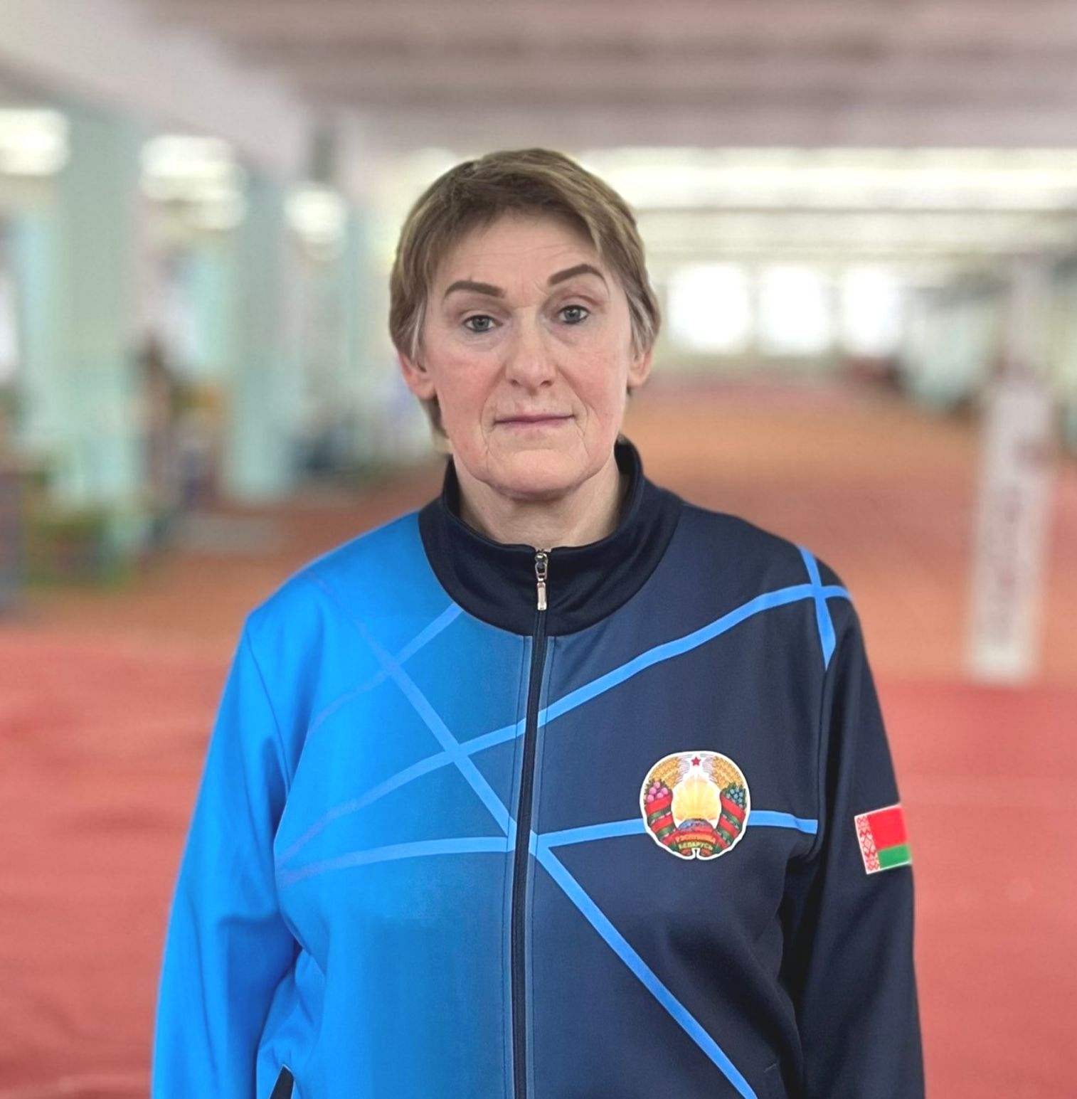 Иванова Инна Ивановна