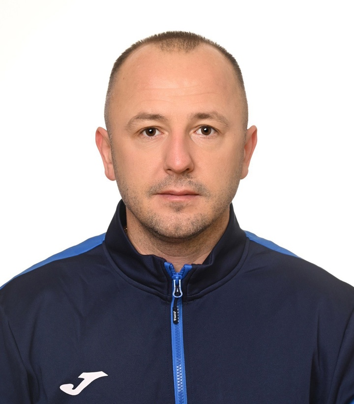 Балук Дмитрий Иванович