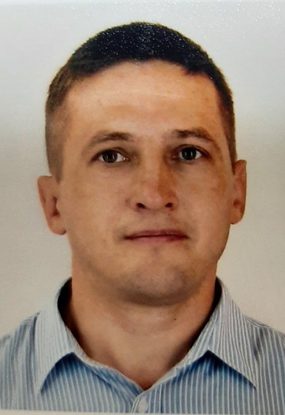 Майченко Олег Иванович