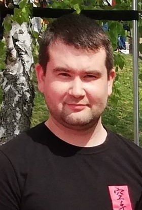 Зверев Вадим Петрович 