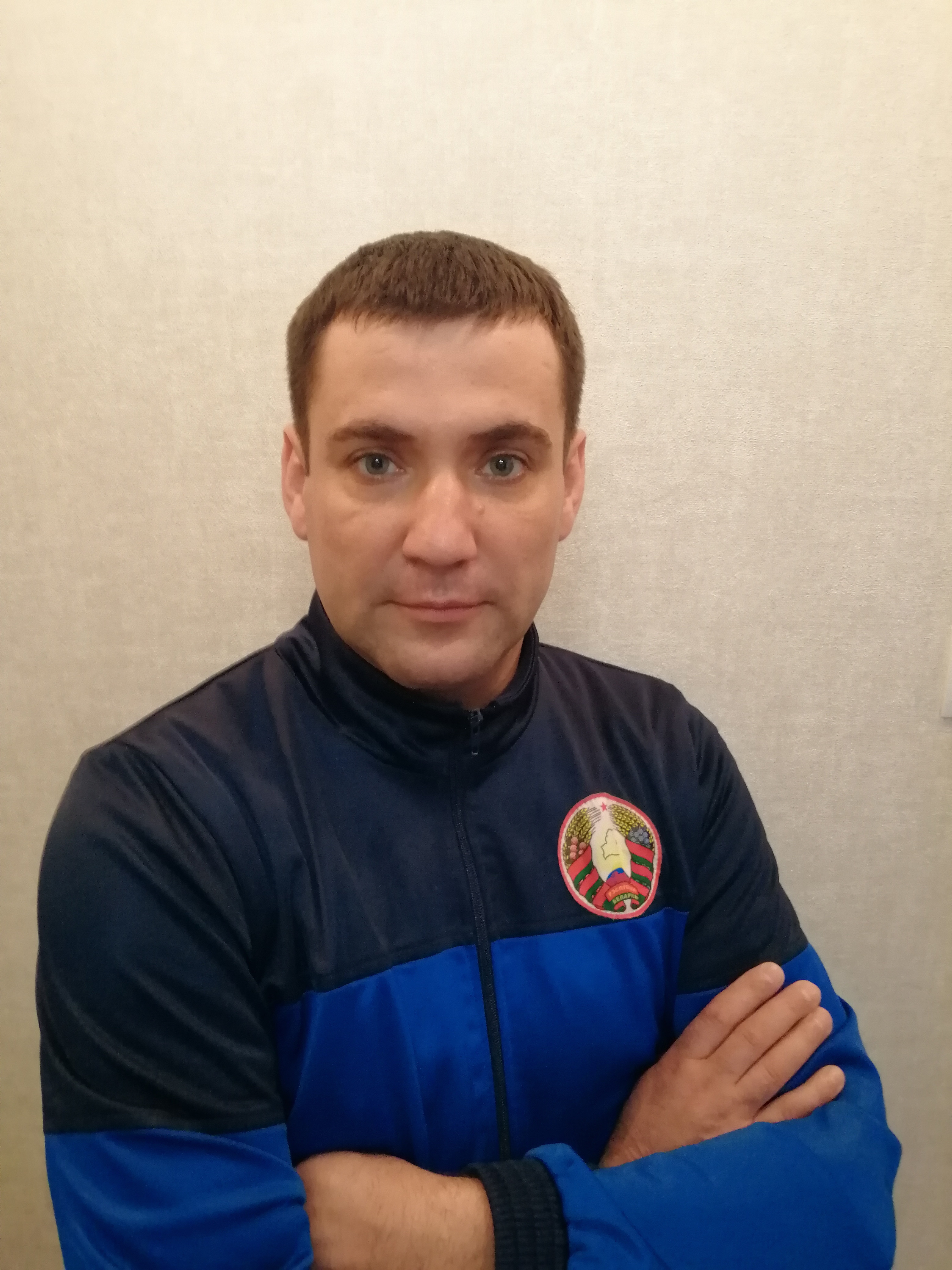 Огиевич Николай Николаевич