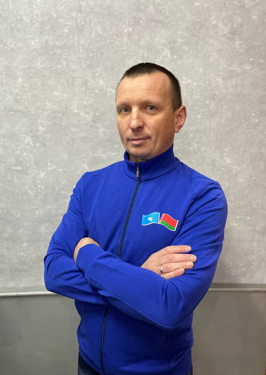 Патрейко  Александр  Сергеевич