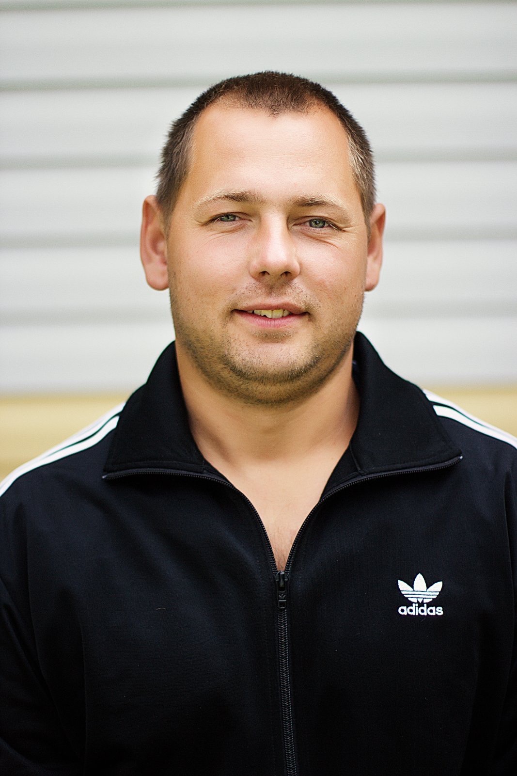 Дудкин Алексей Леонидович