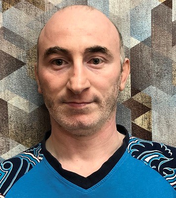 Дудуев Хизри Баудинович