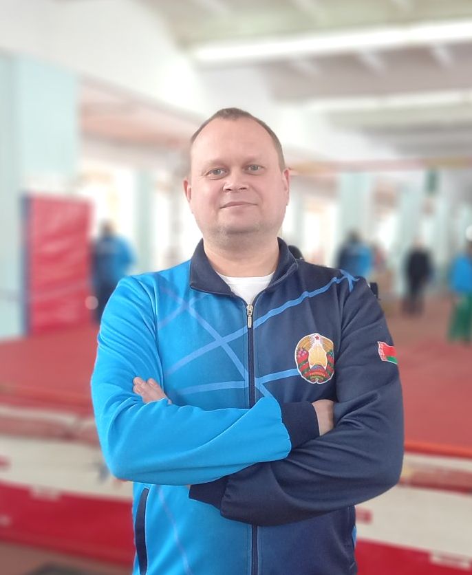 Гаевский Александр Анатольевич