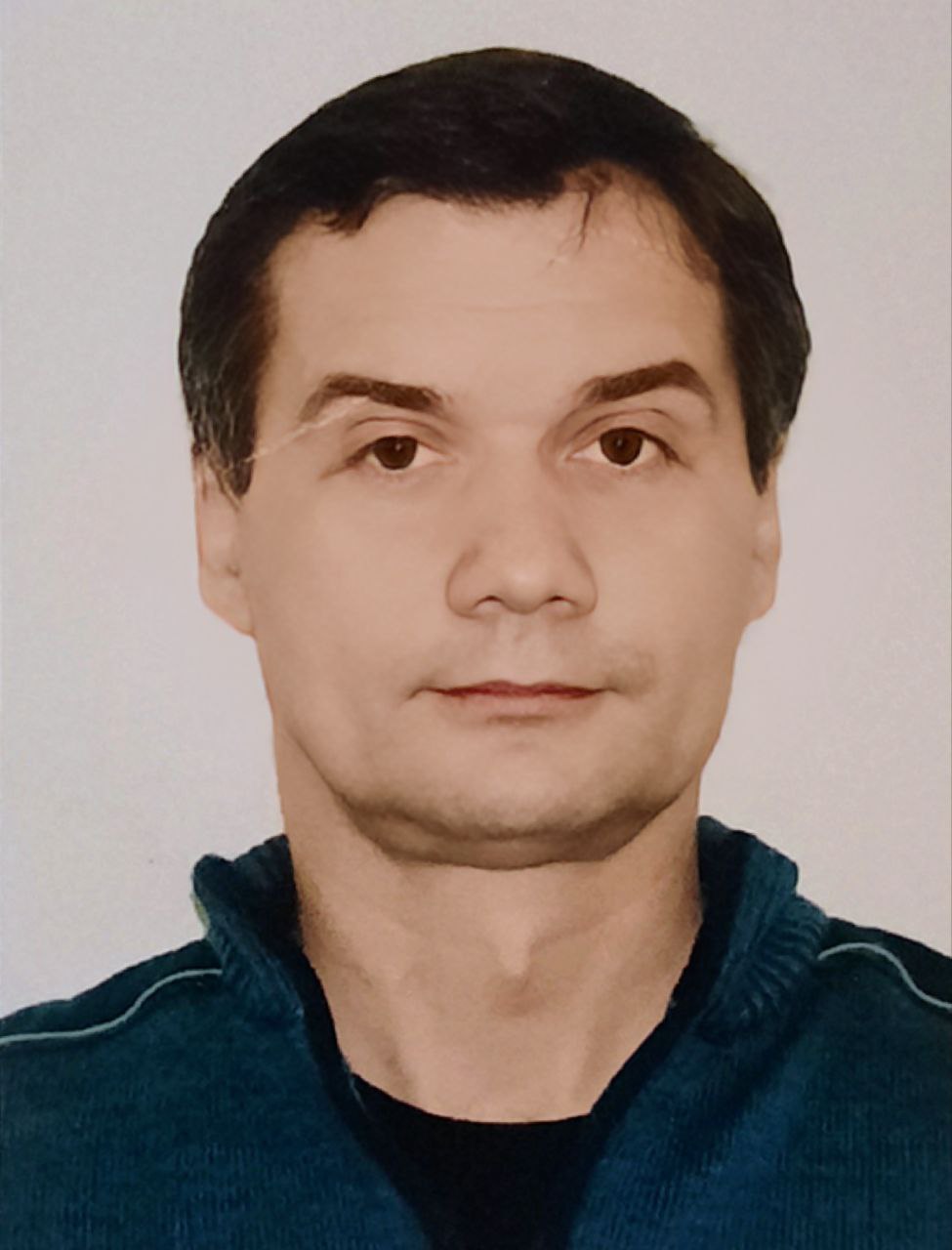 Кононович Сергей Геннадьевич