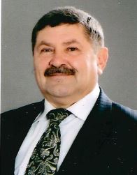 Соцкий Владимир Семенович