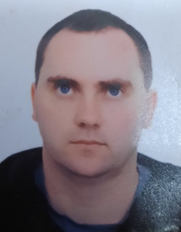 Шишко Виталий Мечиславович