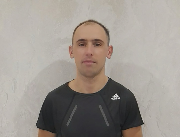 Курович Дмитрий Александрович 