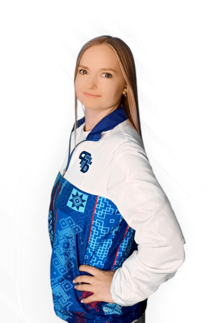 Красногир Екатерина Сергеевна