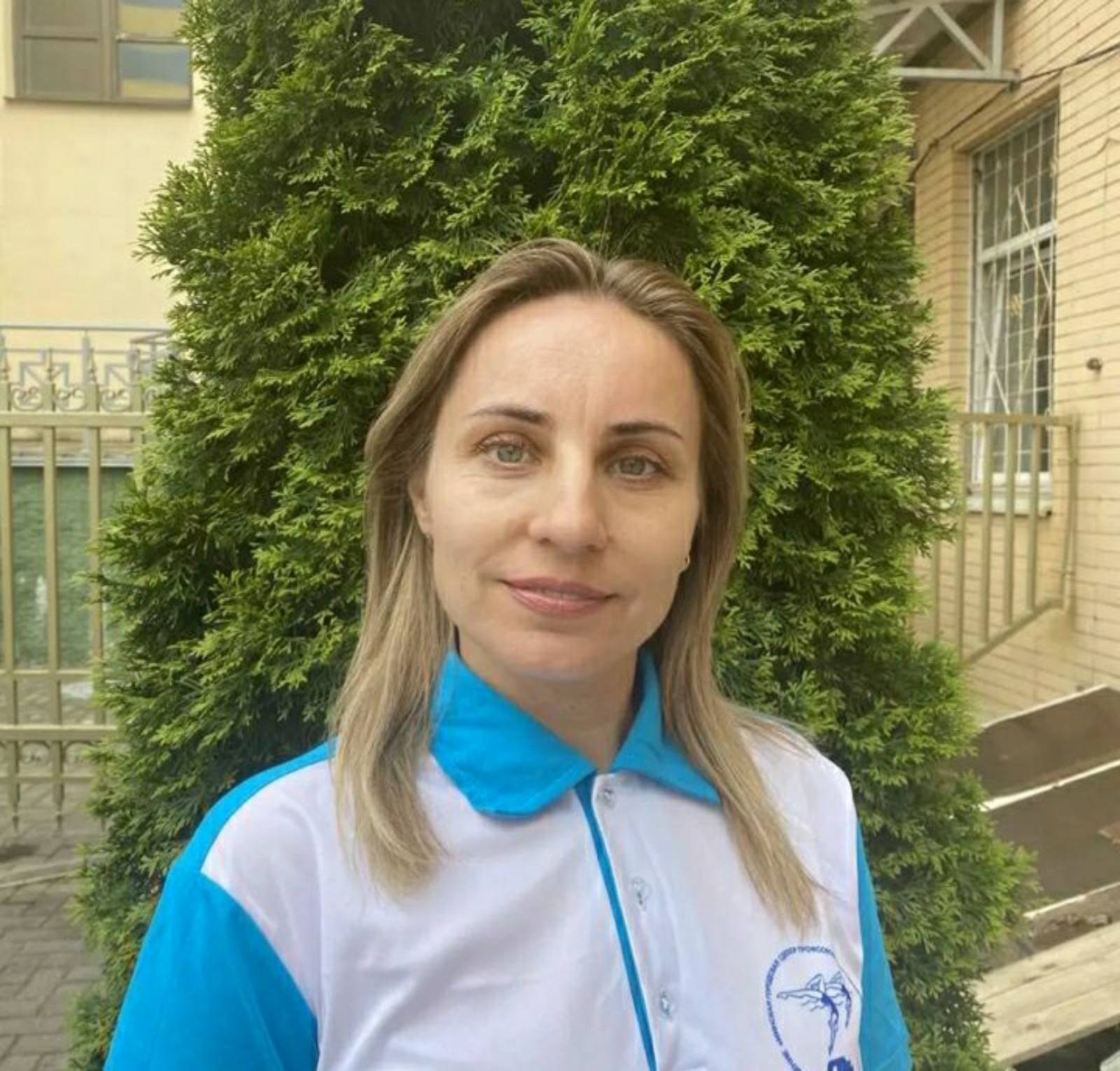 Шишко Диана Валерьевна