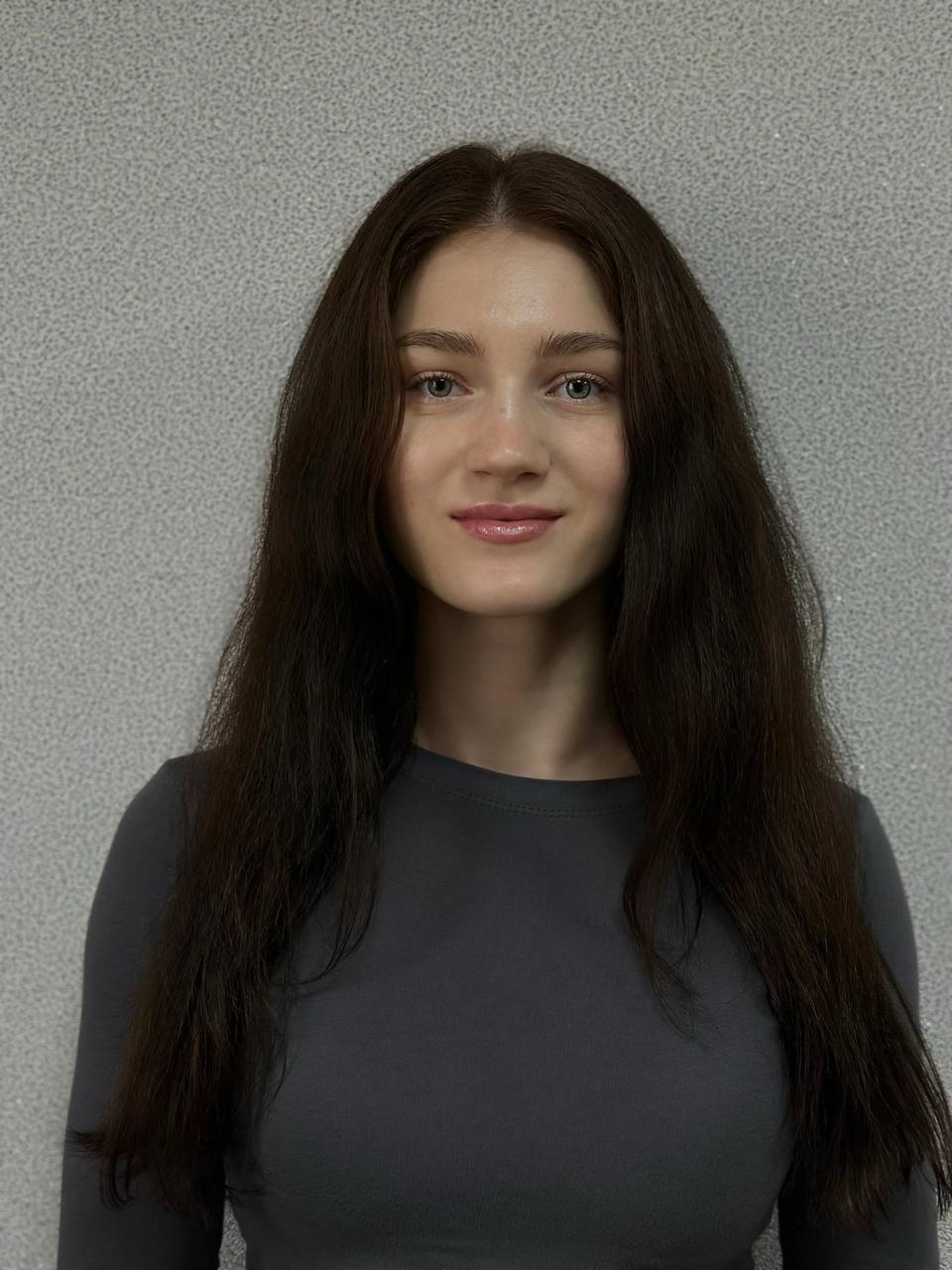 Романенок Анастасия Ивановна