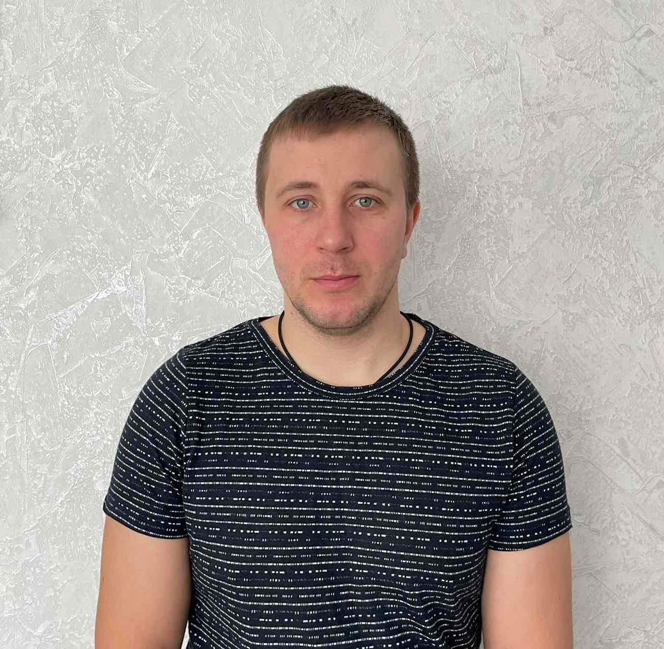 Козлов Федор Александрович