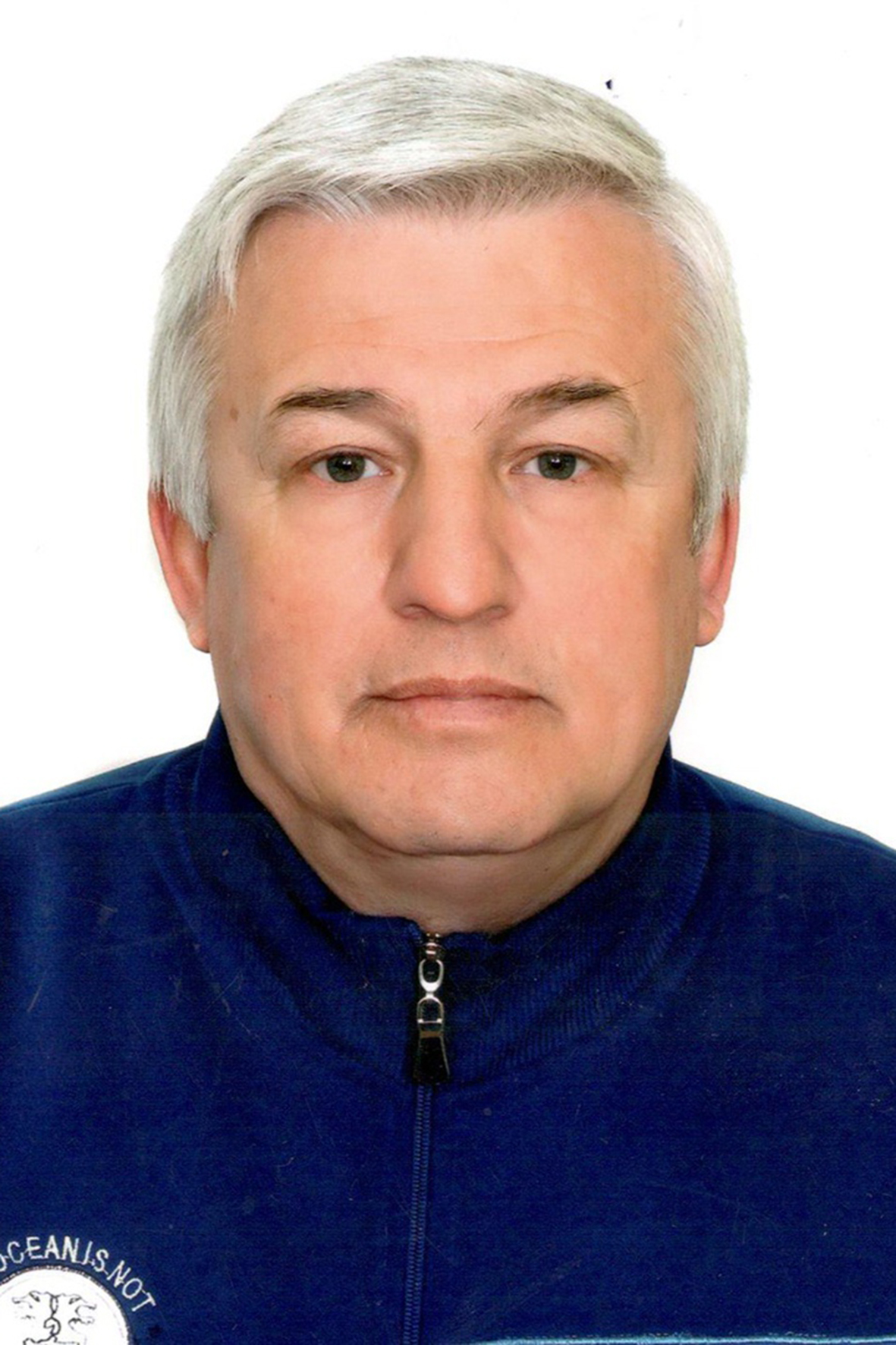 Синкевич Александр Алексеевич