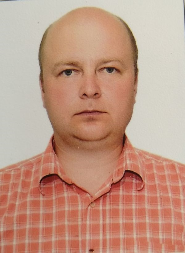 Казеко Виктор Васильевич