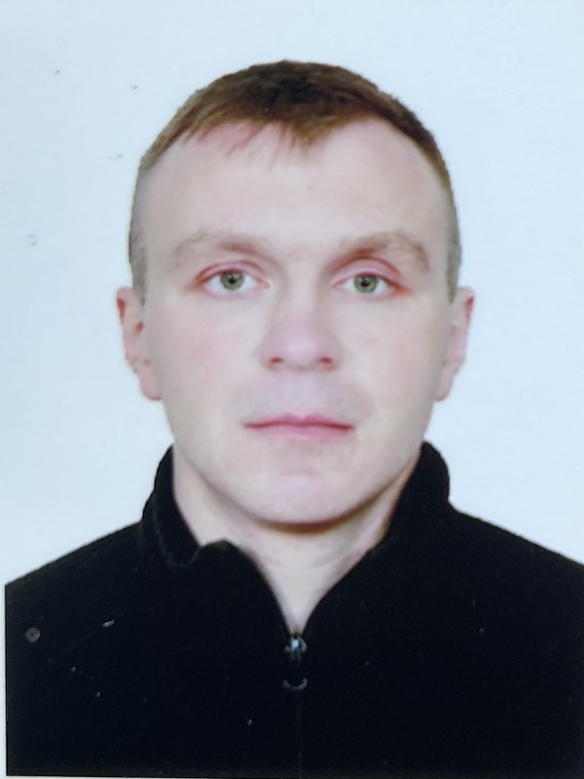 Кожедуб Никита Дмитриевич