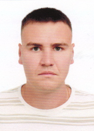 Тимошек Роман Васильевич