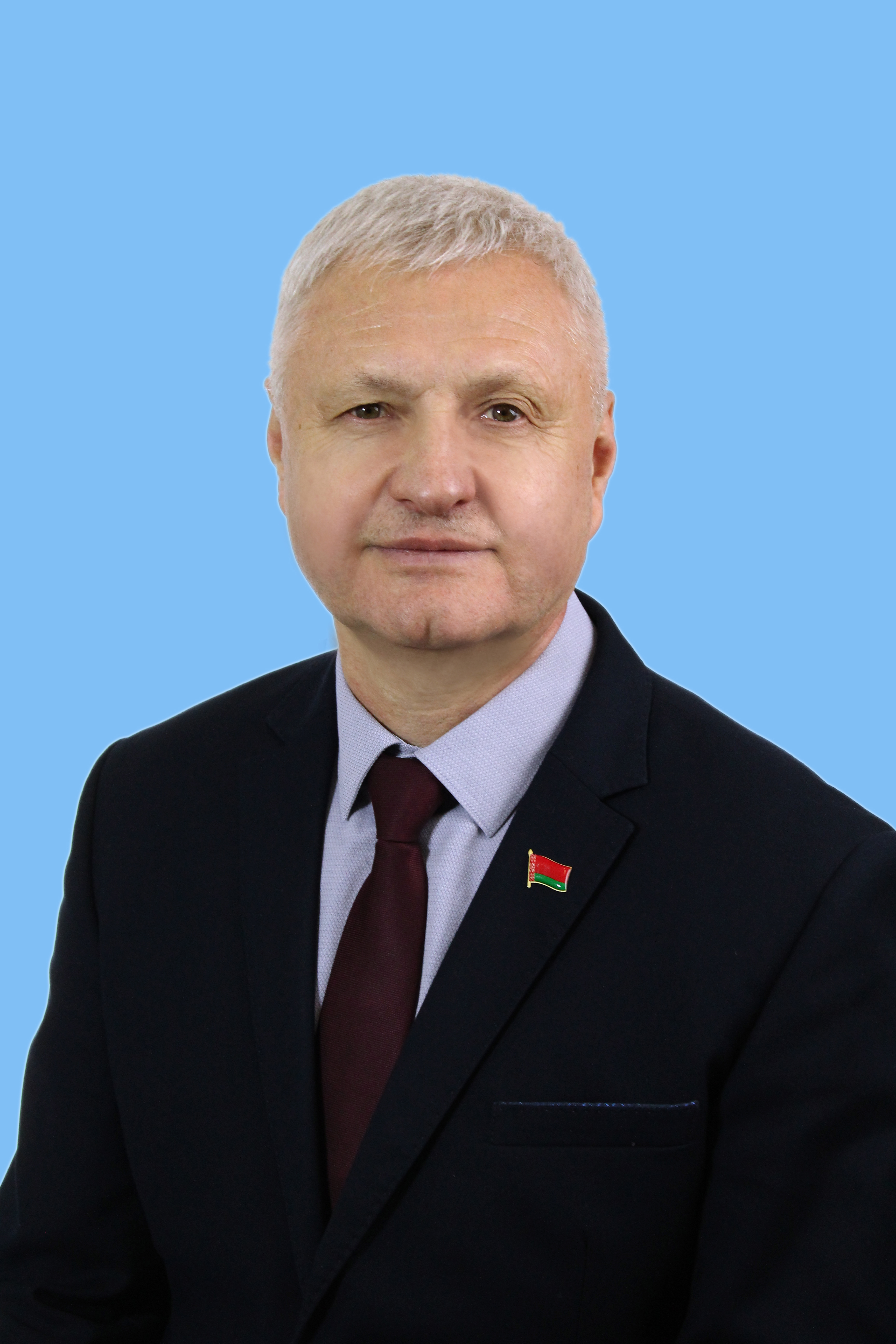 Комиссаров Юрий Васильевич