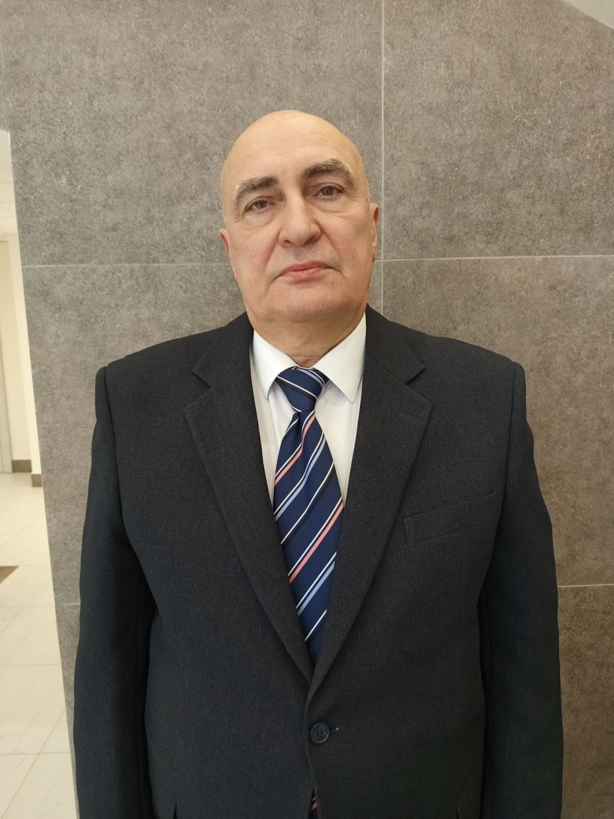Каленто Григорий Анатольевич