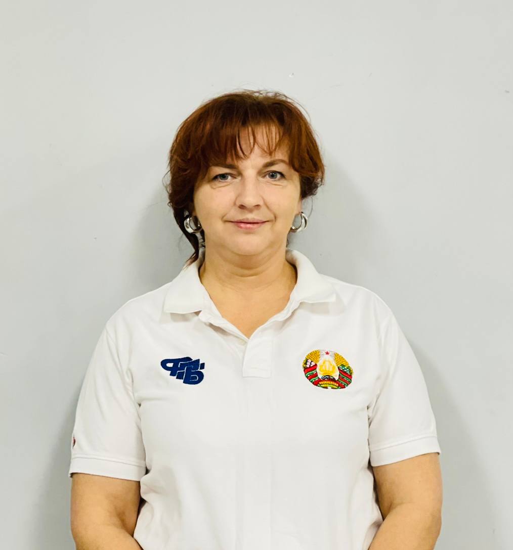 Ковш Наталья Николаевна 