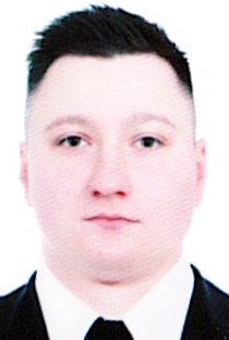 Терешко Тихон Дмитриевич