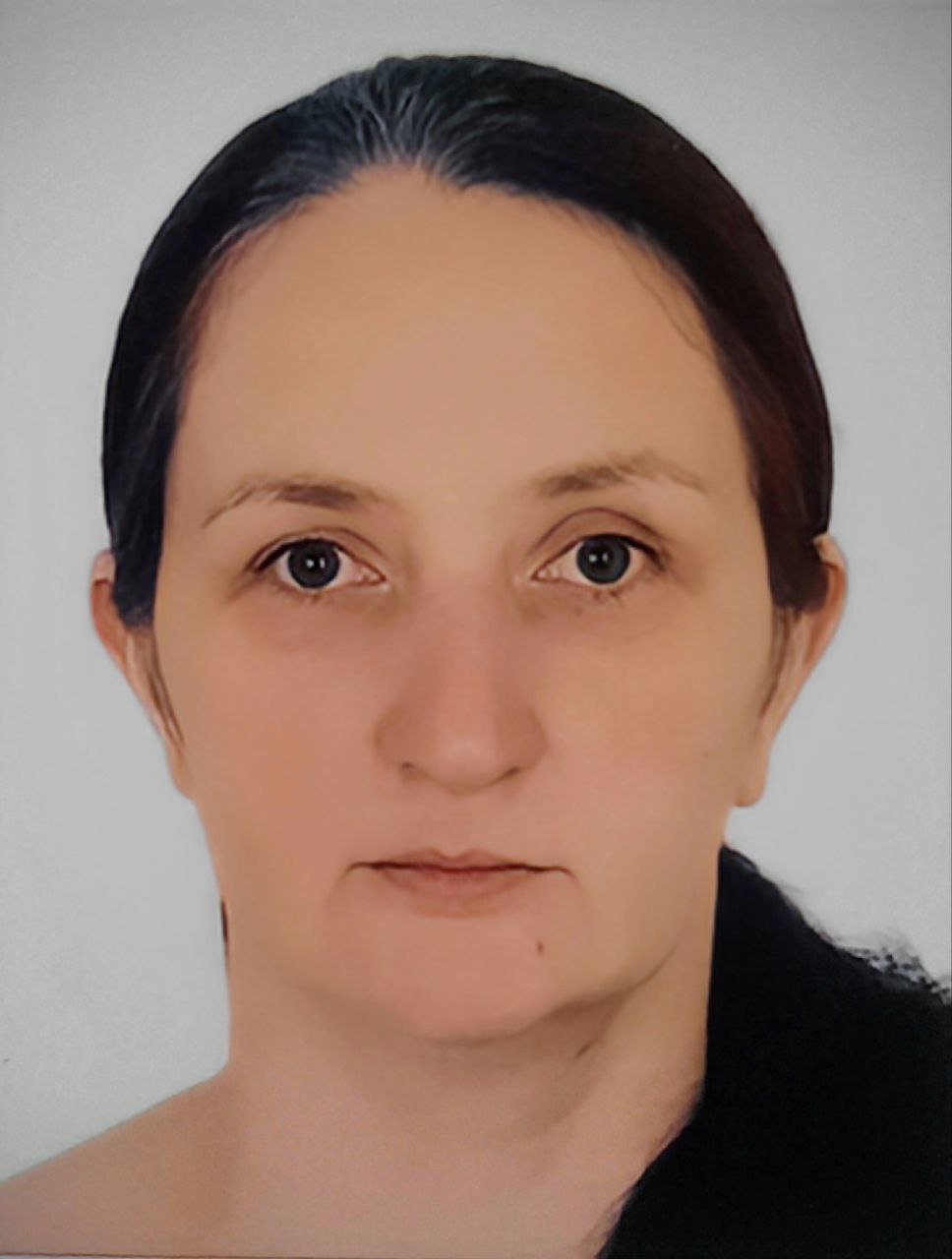 Лотвина Наталья Геннадьевна
