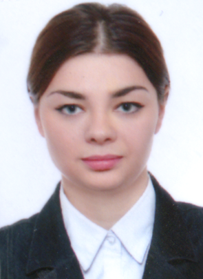 Молчун Анастасия Сергеевна