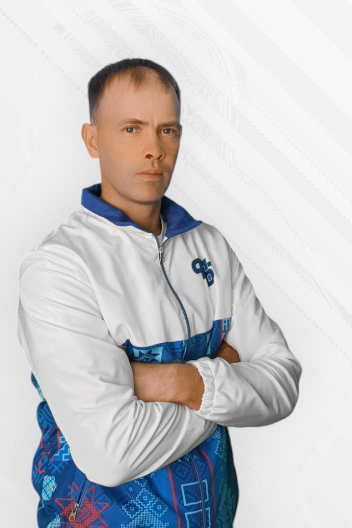 Царик Евгений Владимирович