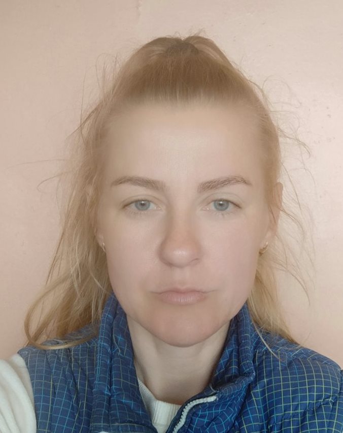 Трухан Ольга Валерьевна