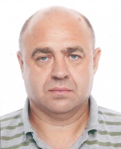 Коробов Александр Анатольевич