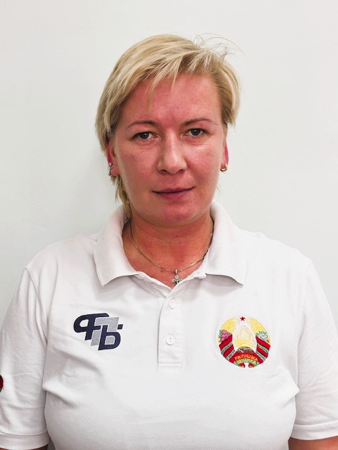 Лапцевич-Теллароли Юлия Антоновна