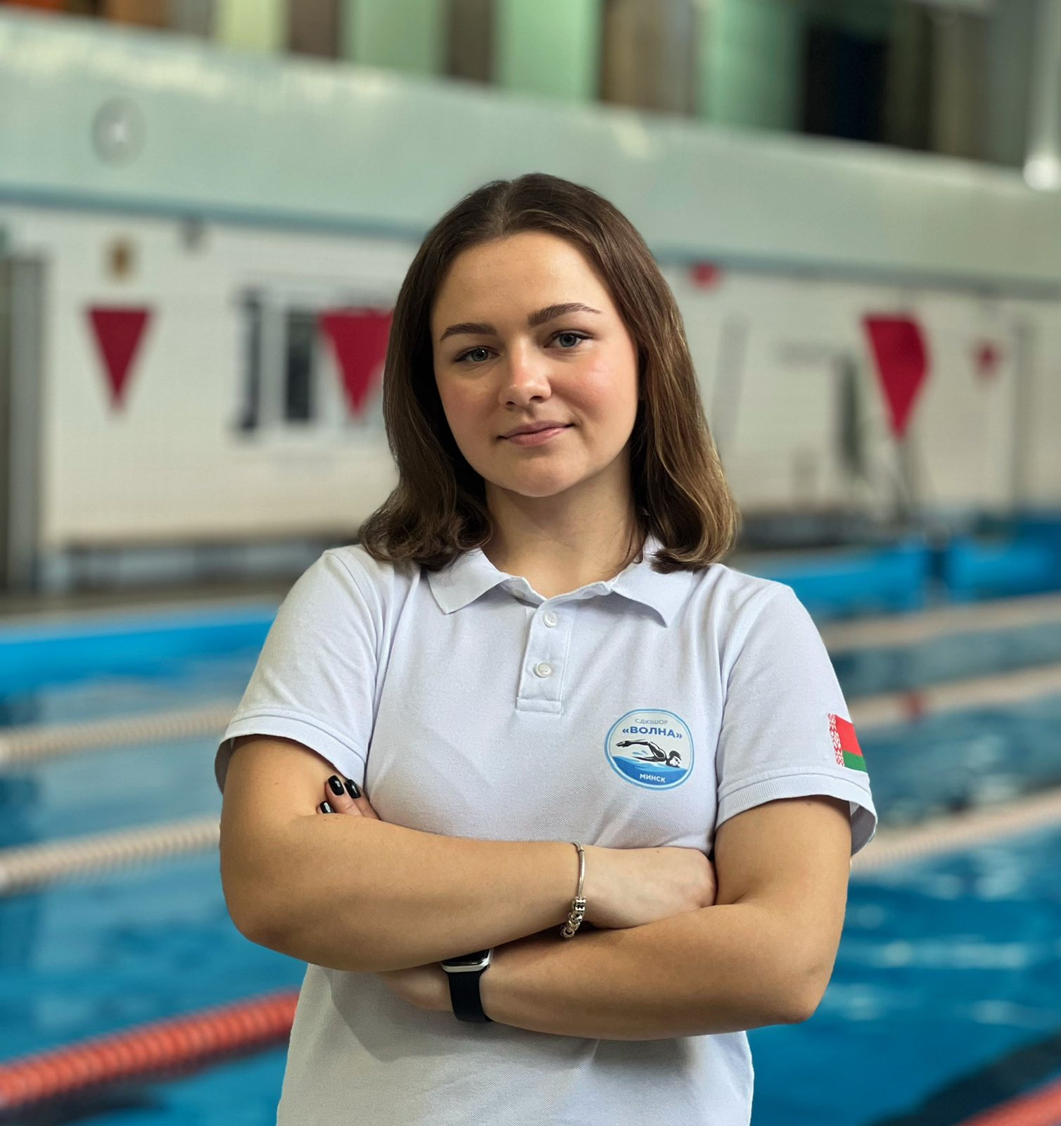 Мельникова Валерия Александровна