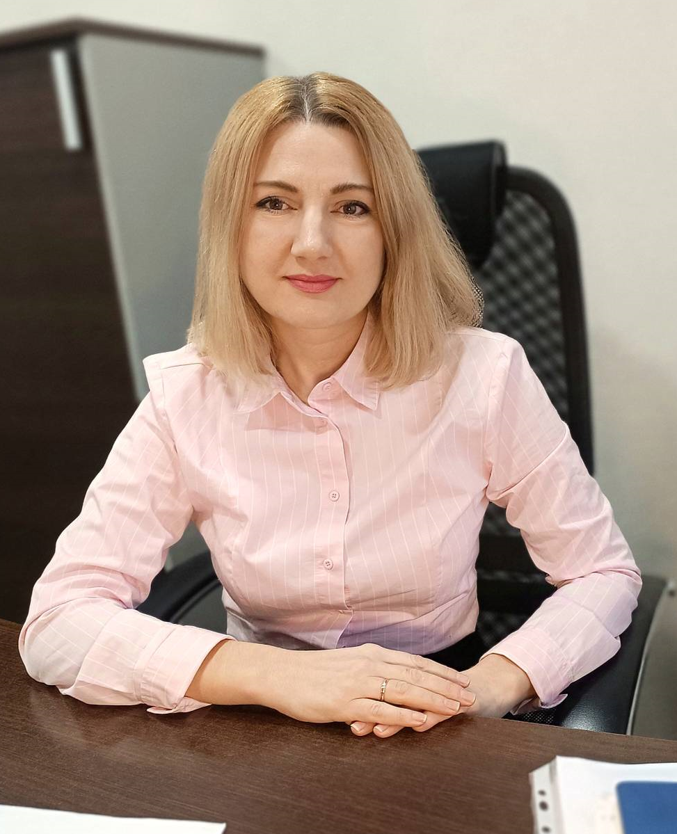 Захаркевич Зоя Михайловна