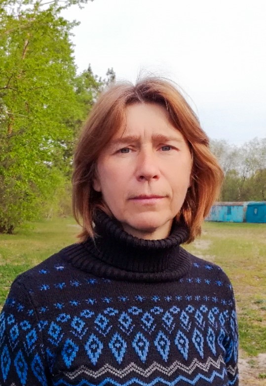 Яроцкая Татьяна Алексеевна