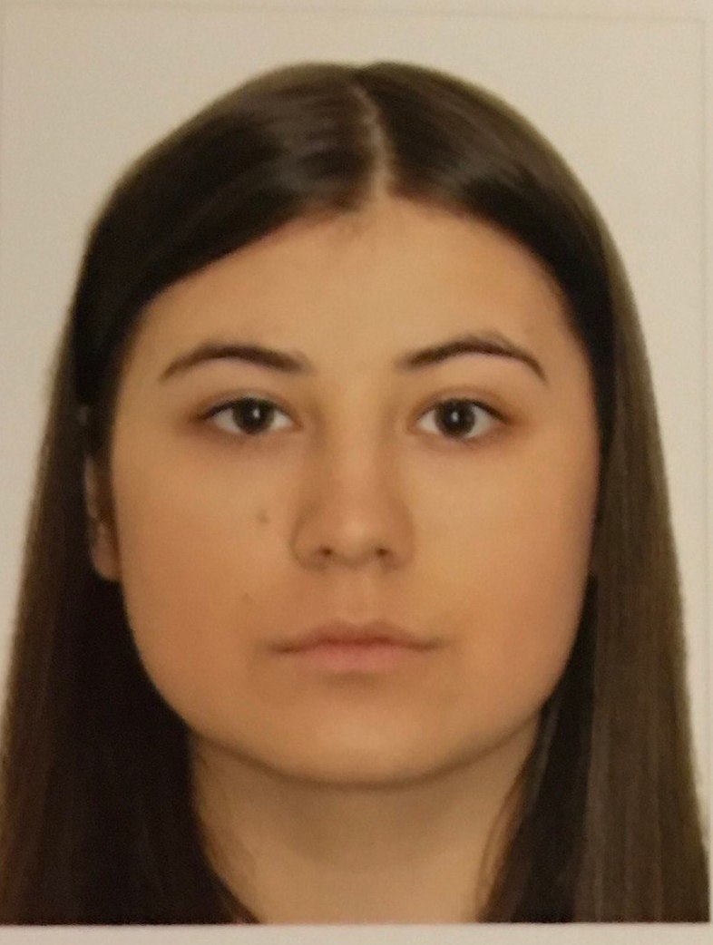 Акуло Екатерина Владимировна