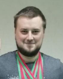 Шаблинский Сергей Иванович