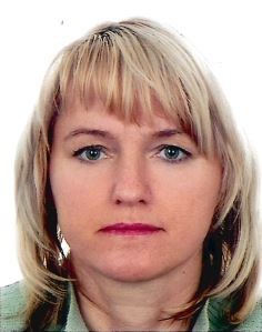 Зенько Зоя Николаевна