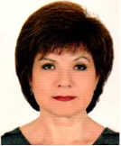 Хотянович Ирина Гурьевна