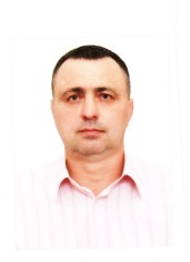 Макаренко Владимир Владимирович