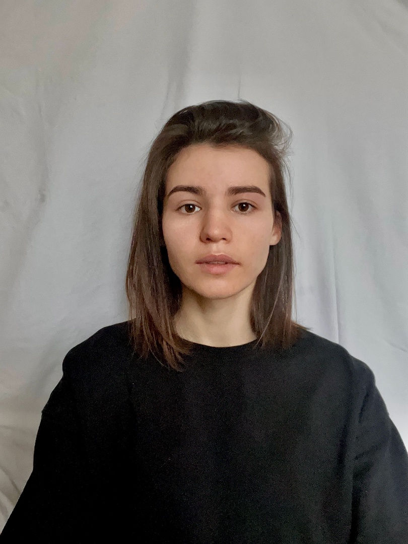 Головчик Анжелика Сергеевна