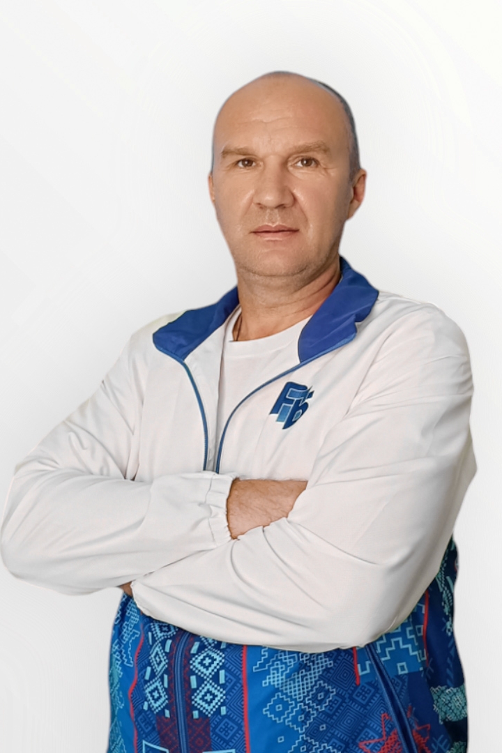 Сорговицкий Василий Васильевич