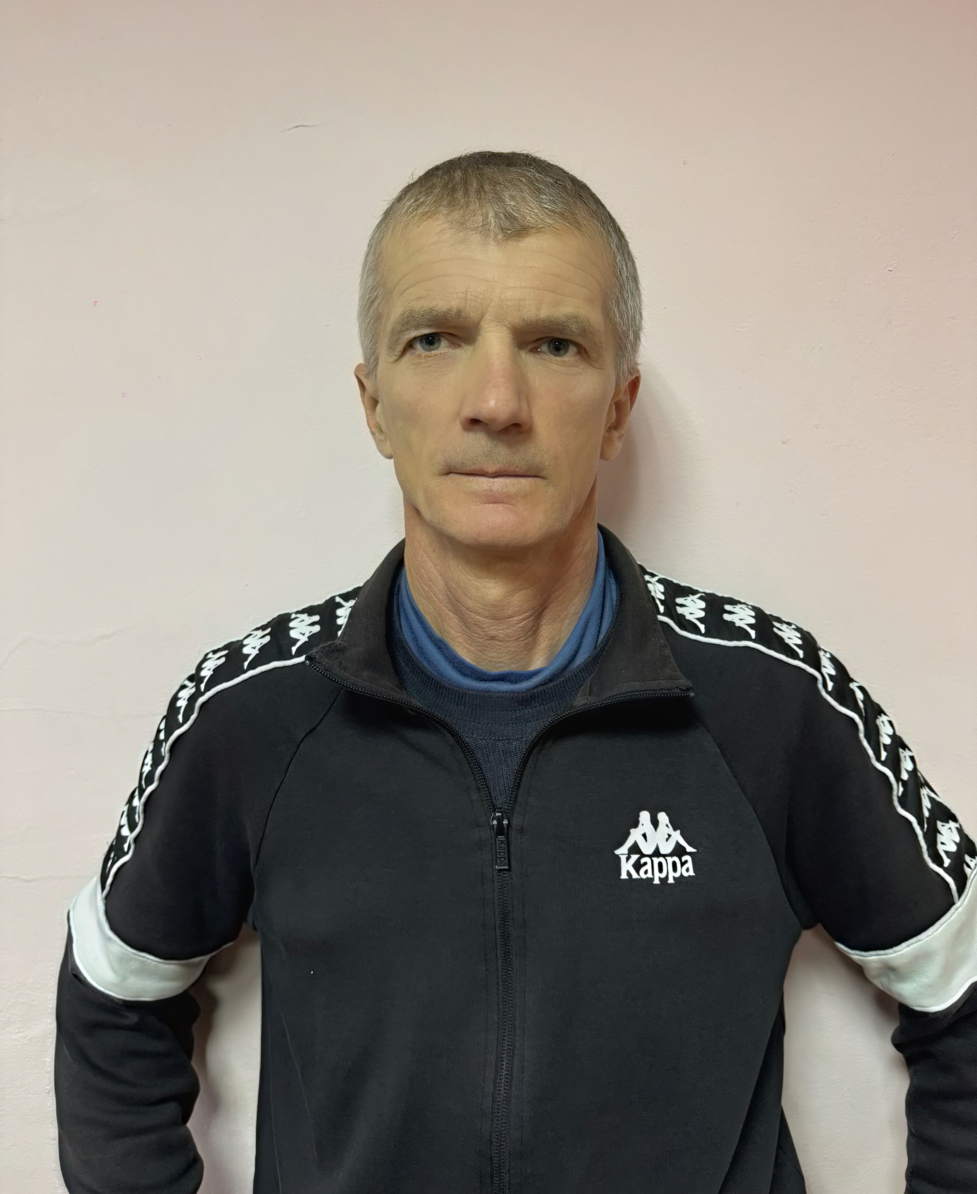 Таточко Юрий Николаевич
